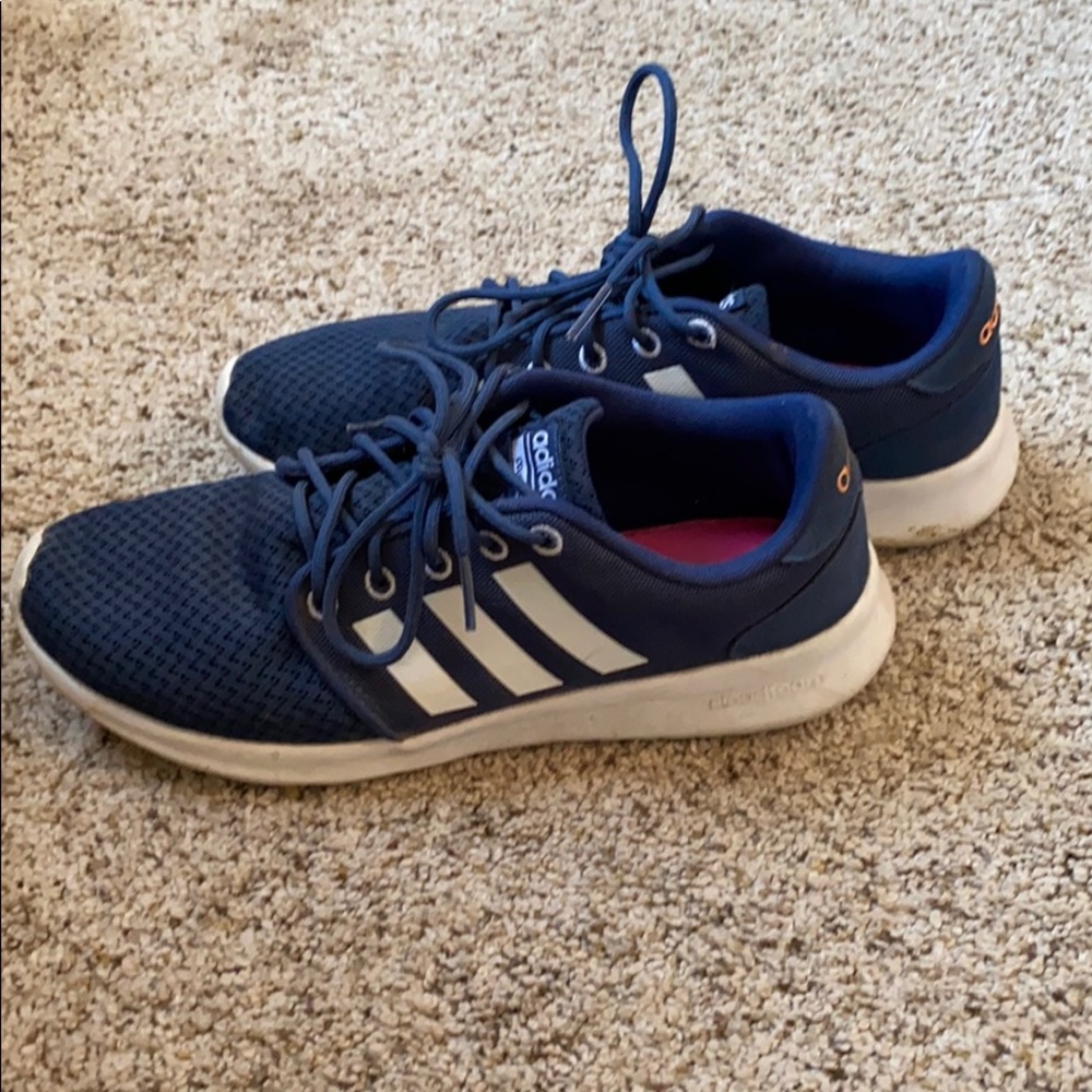 Women’s Adidas Shoes